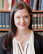 Hannah Mangum